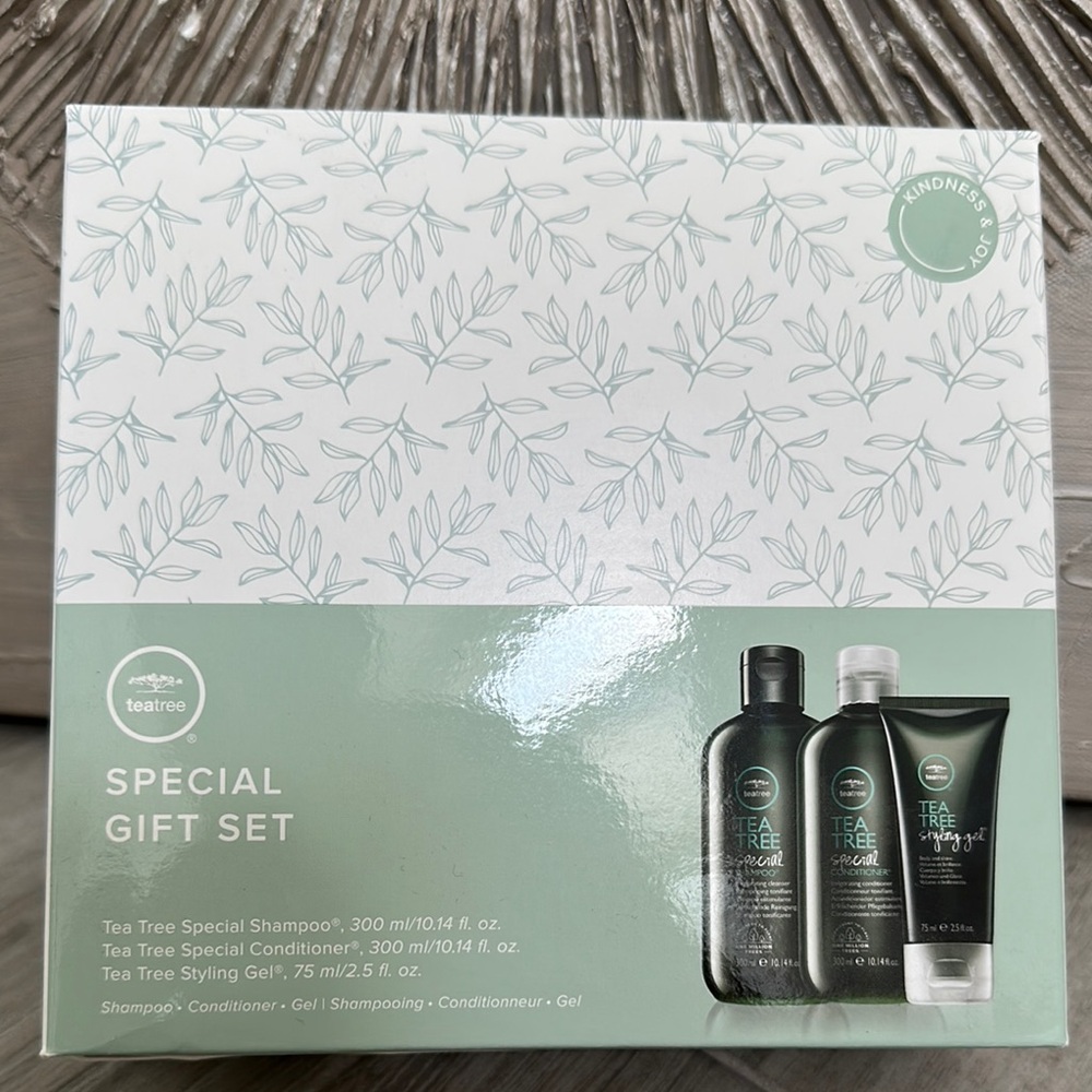 Special Gift Set - Green - Picture 1 of 7